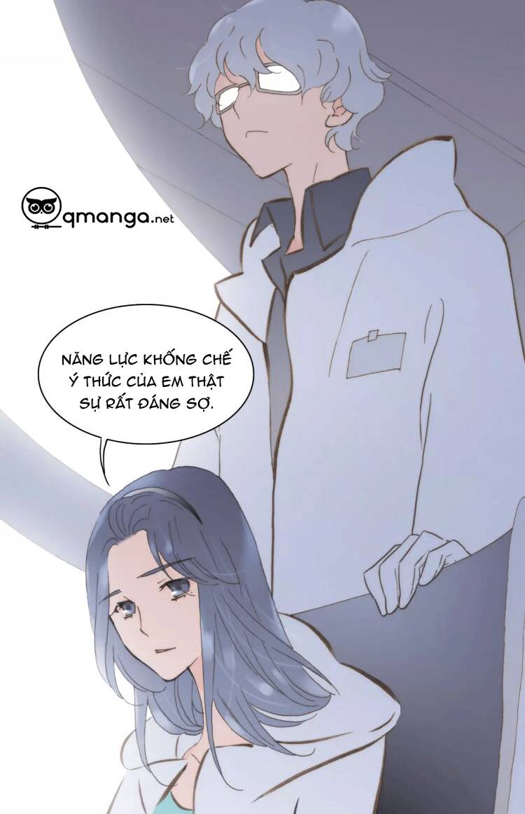 Thiên Chân Hữu Tà Chapter 17 - 7