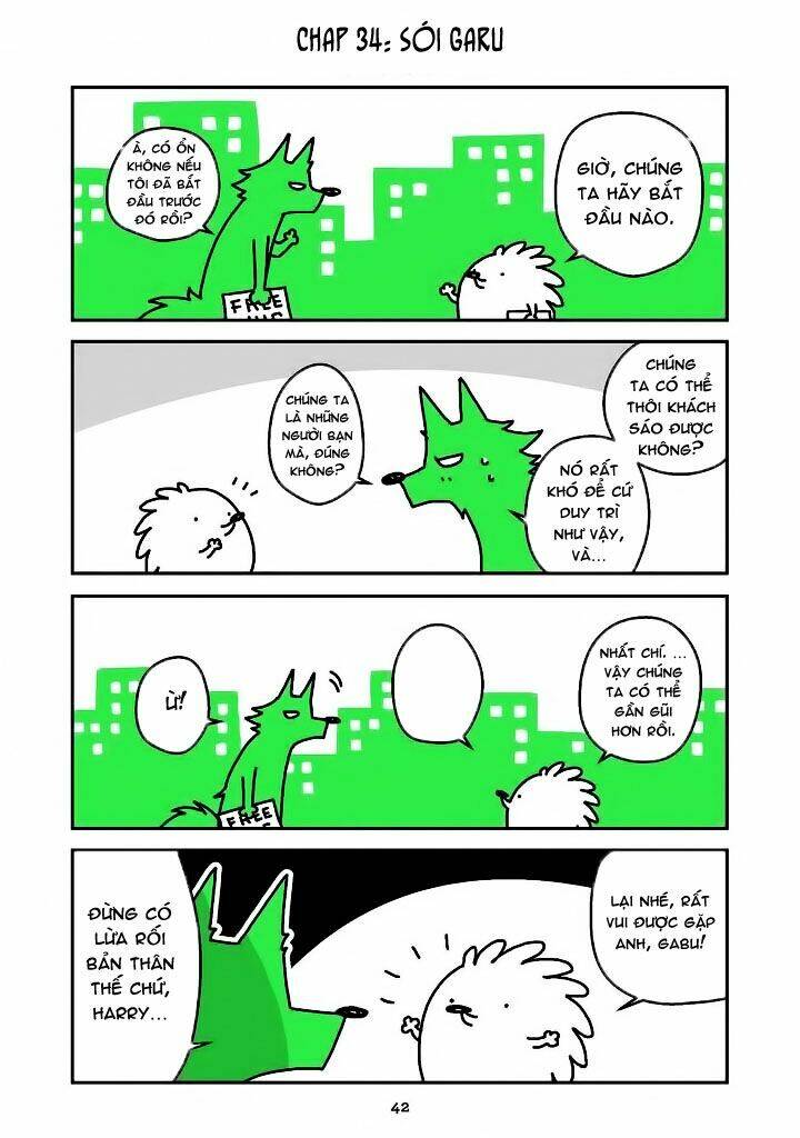 Những Kẻ Cô Đơn Chapter 4 - 2