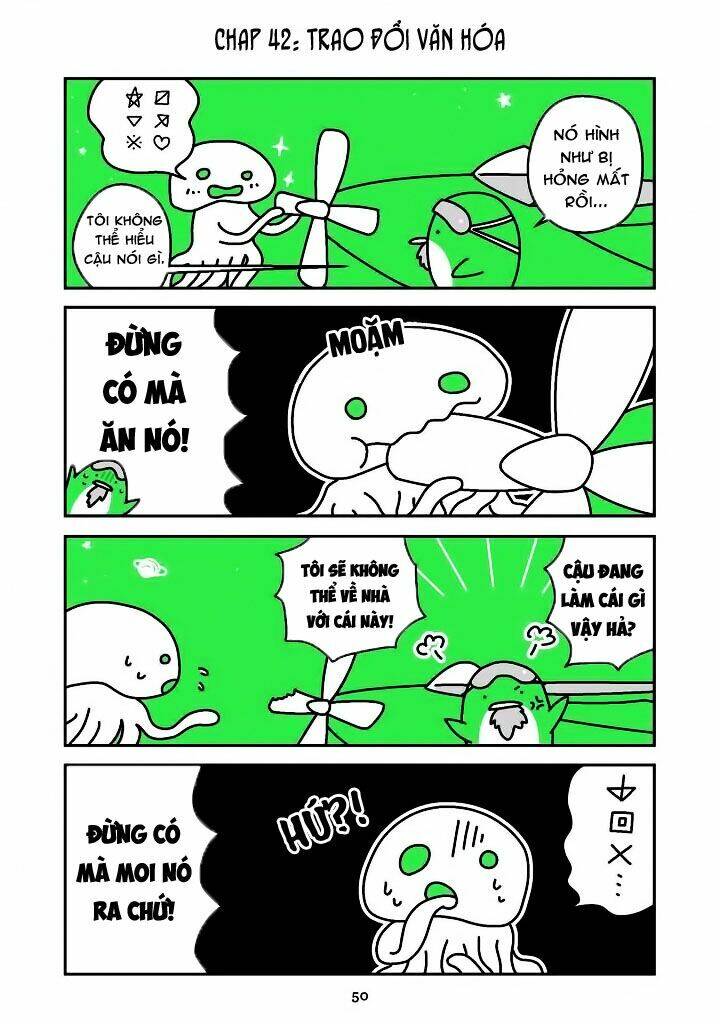 Những Kẻ Cô Đơn Chapter 4 - 10