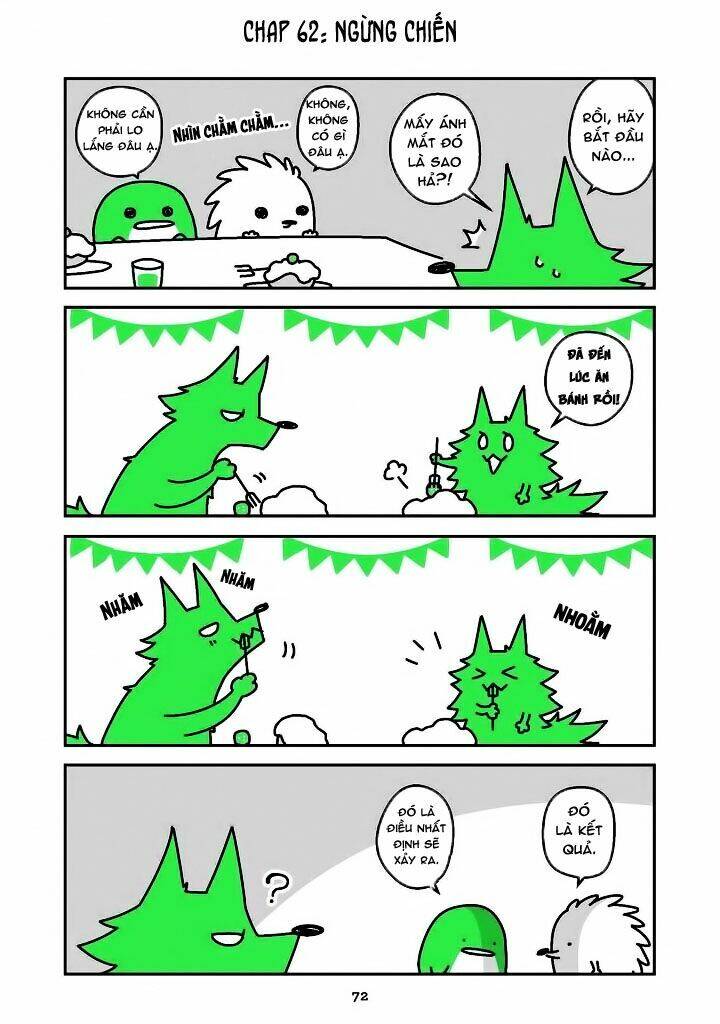 Những Kẻ Cô Đơn Chapter 5 - 12