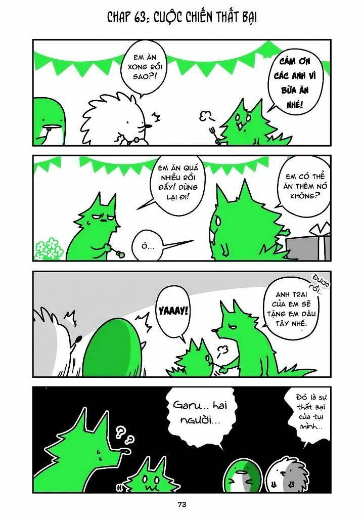 Những Kẻ Cô Đơn Chapter 5 - 13