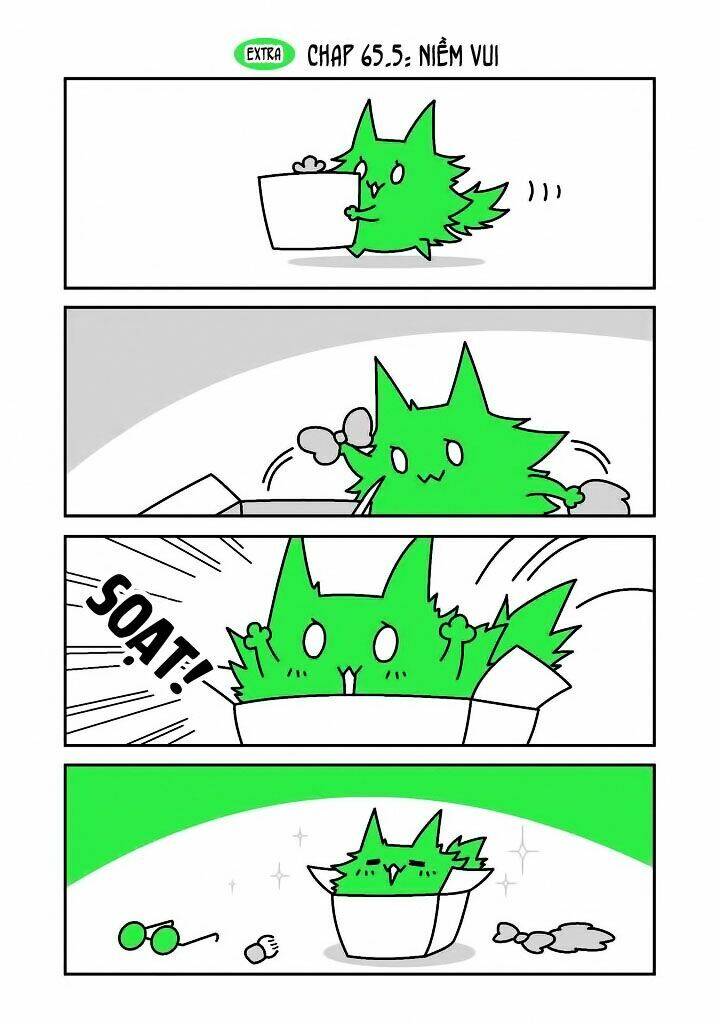 Những Kẻ Cô Đơn Chapter 5 - 16