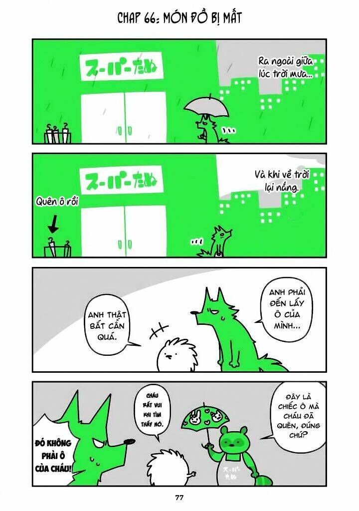 Những Kẻ Cô Đơn Chapter 5 - 17