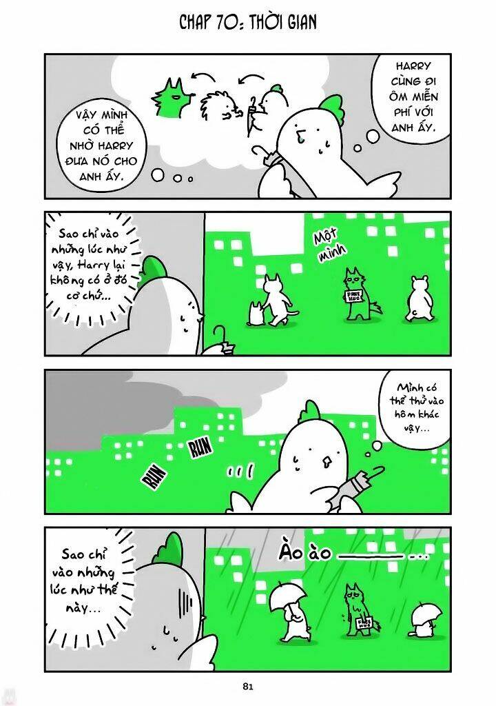 Những Kẻ Cô Đơn Chapter 5 - 21