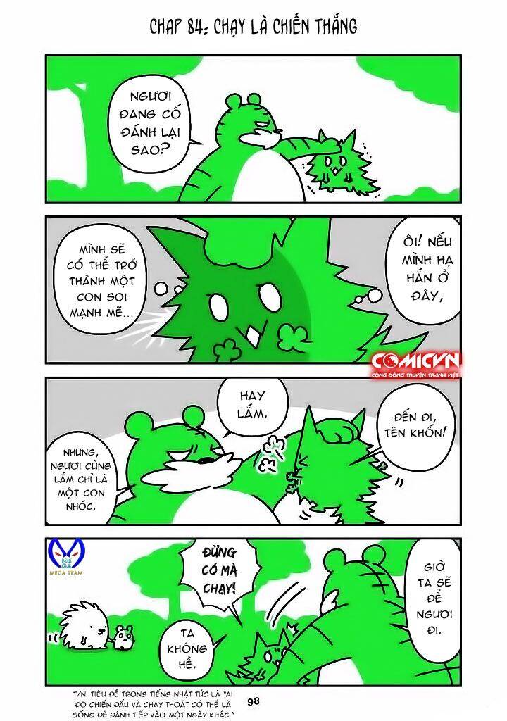 Những Kẻ Cô Đơn Chapter 7 - 1