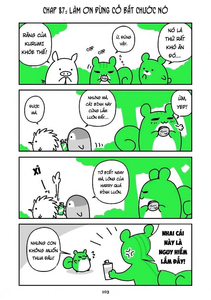 Những Kẻ Cô Đơn Chapter 7 - 6