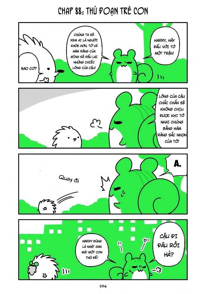 Những Kẻ Cô Đơn Chapter 7 - 7