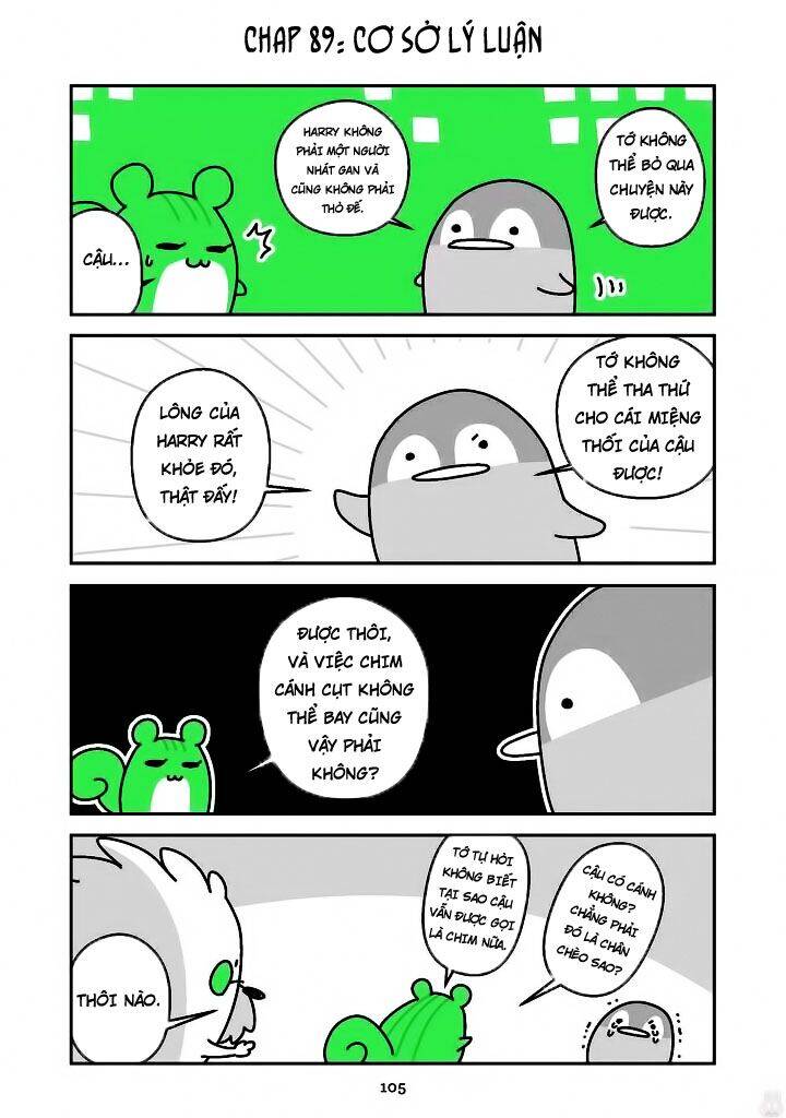 Những Kẻ Cô Đơn Chapter 7 - 8