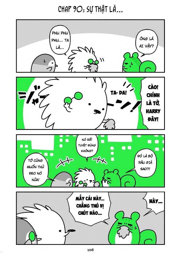 Những Kẻ Cô Đơn Chapter 7 - 9