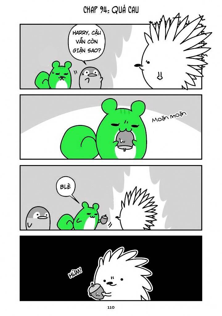 Những Kẻ Cô Đơn Chapter 8 - 2