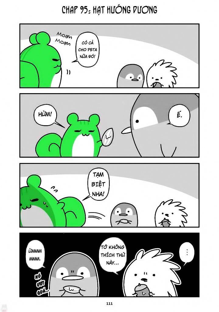 Những Kẻ Cô Đơn Chapter 8 - 3