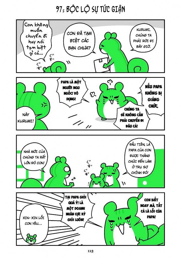 Những Kẻ Cô Đơn Chapter 8 - 5