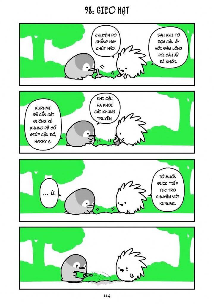 Những Kẻ Cô Đơn Chapter 8 - 6