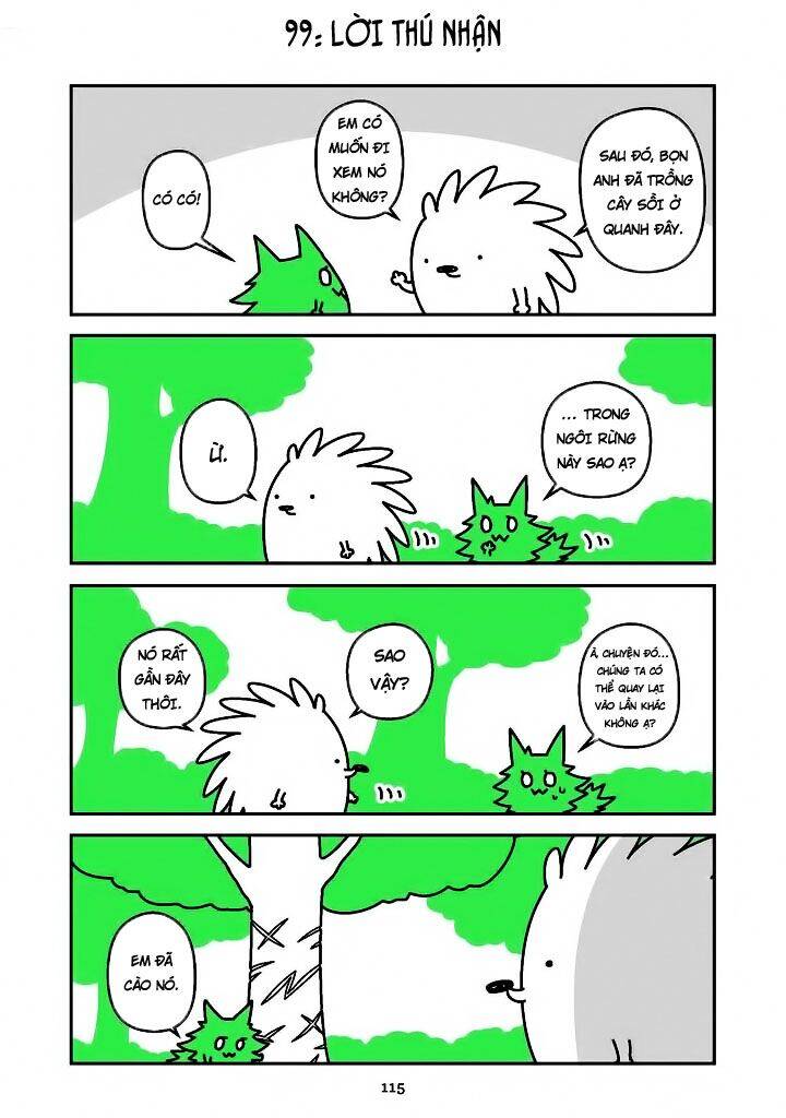 Những Kẻ Cô Đơn Chapter 8 - 7