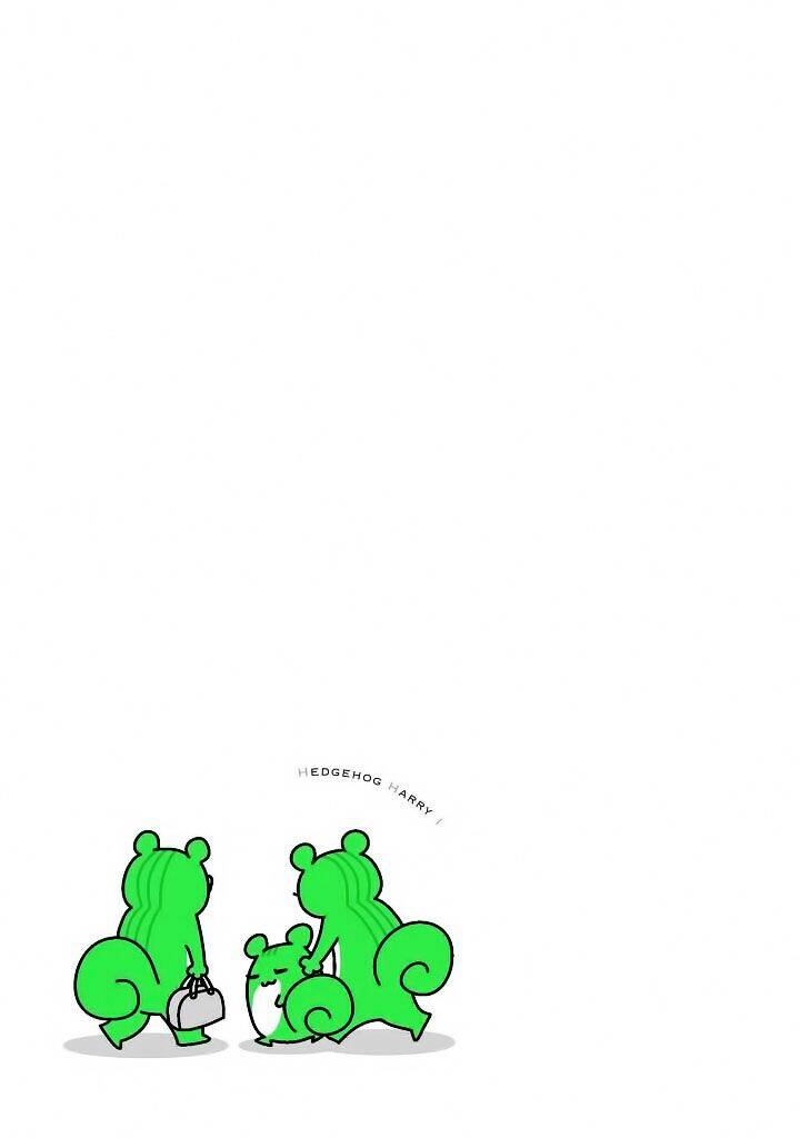 Những Kẻ Cô Đơn Chapter 8 - 9