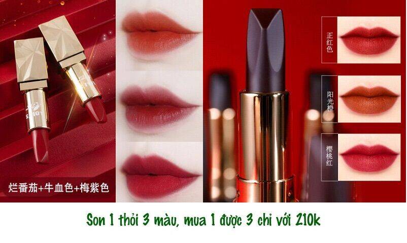 Thuần Tình Lục Thiếu Chapter 162.1 - 1