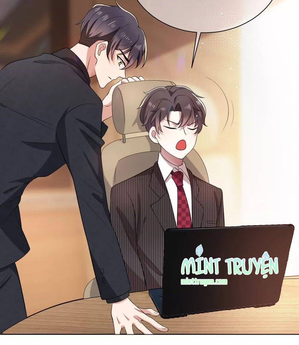 Thuần Tình Lục Thiếu Chapter 187.2 - 19