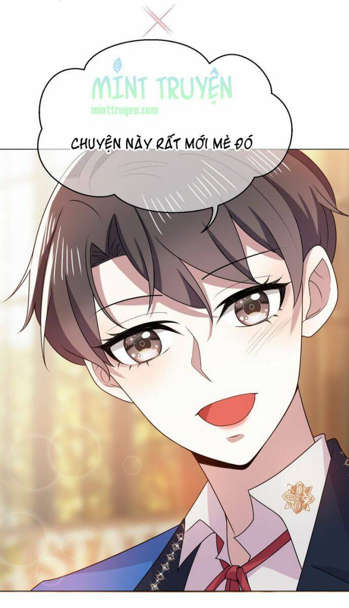 Thuần Tình Lục Thiếu Chapter 206.2 - 4