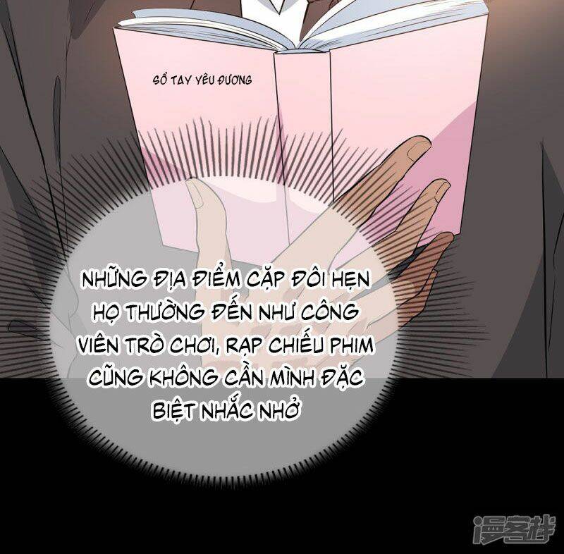 Thuần Tình Lục Thiếu Chapter 206.2 - 8