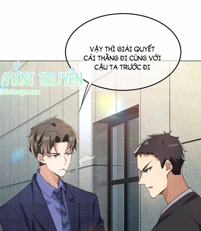 Thuần Tình Lục Thiếu Chapter 211.1 - 9