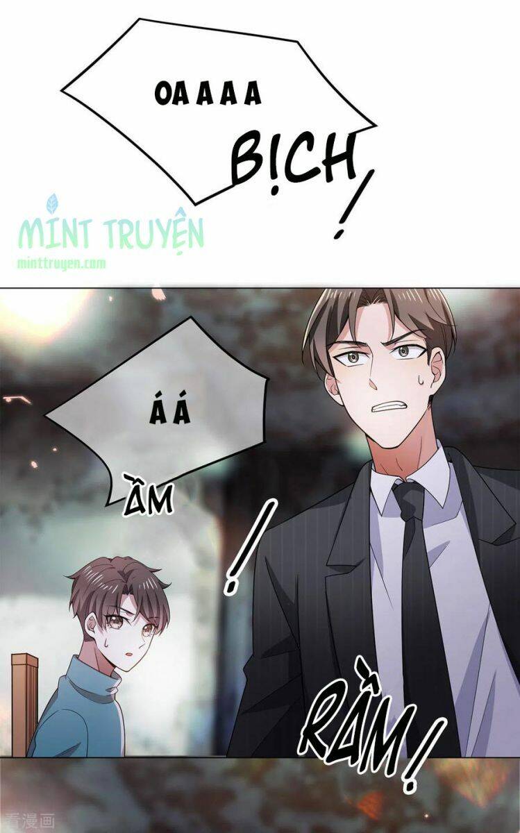 Thuần Tình Lục Thiếu Chapter 216.1 - 18