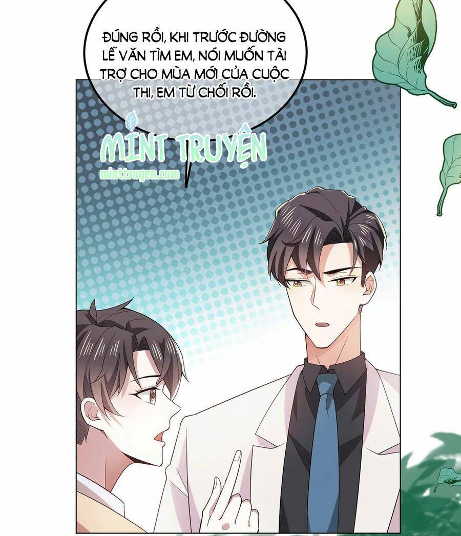 Thuần Tình Lục Thiếu Chapter 222 - 21