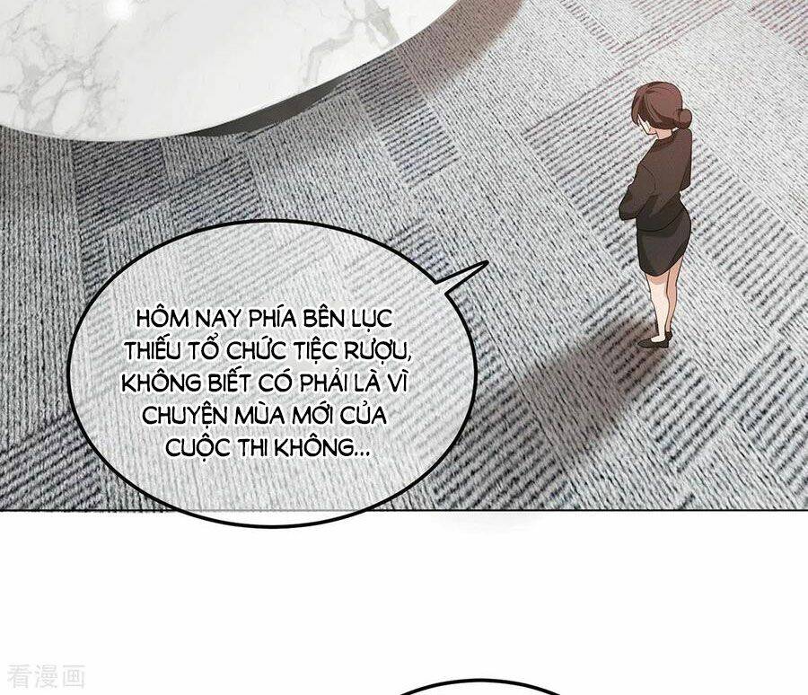 Thuần Tình Lục Thiếu Chapter 222 - 26