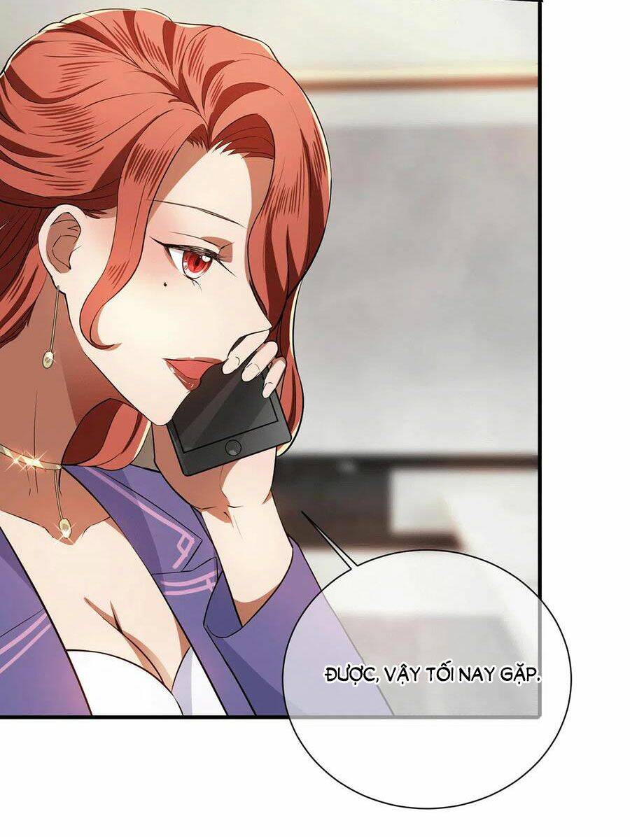 Thuần Tình Lục Thiếu Chapter 222 - 35