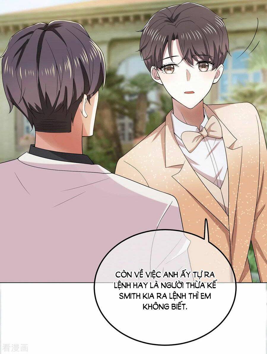 Thuần Tình Lục Thiếu Chapter 222 - 5