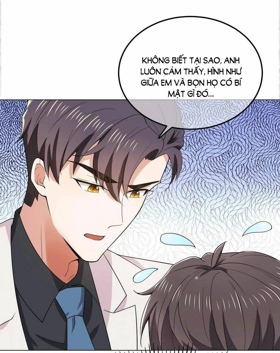 Thuần Tình Lục Thiếu Chapter 222 - 6