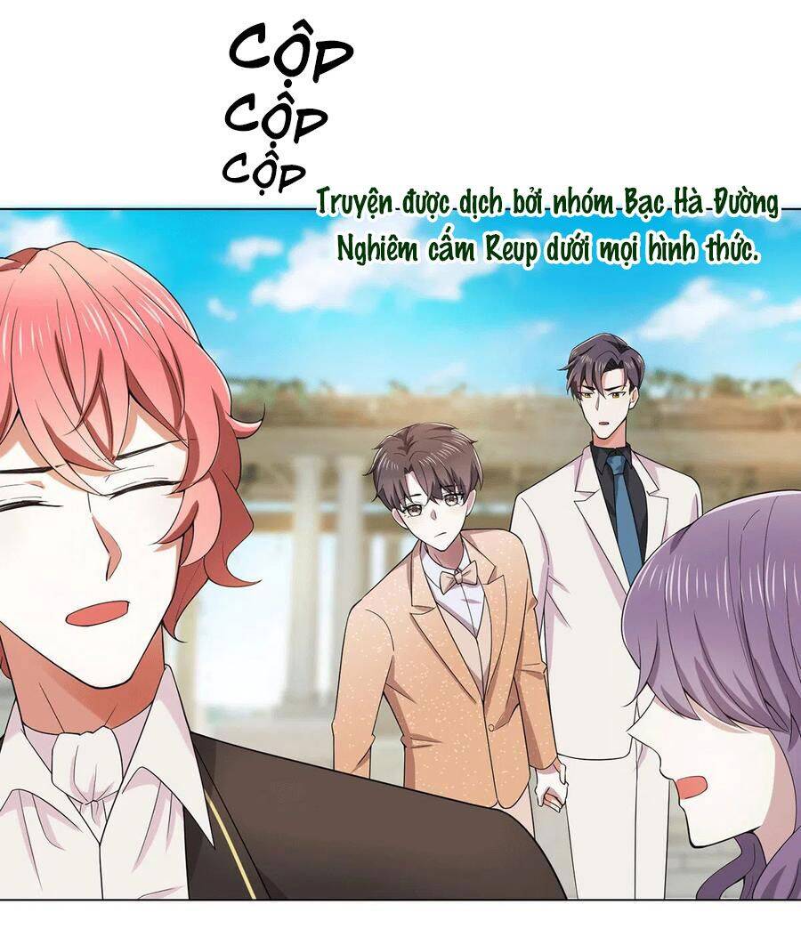Thuần Tình Lục Thiếu Chapter 222 - 8