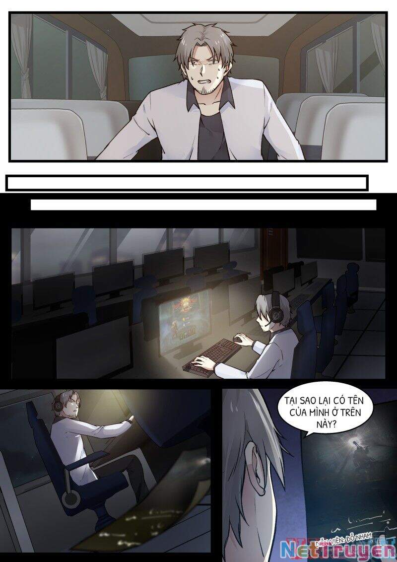 Rạp Chiếu Phim Địa Ngục Chapter 15 - 2