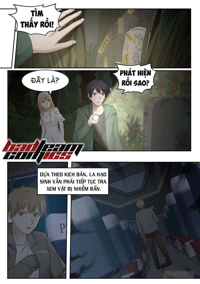 Rạp Chiếu Phim Địa Ngục Chapter 21 - 6