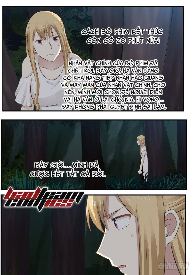 Rạp Chiếu Phim Địa Ngục Chapter 22 - 10