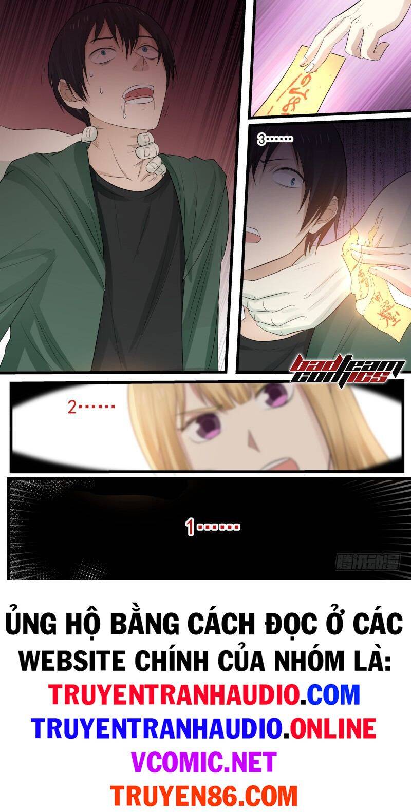 Rạp Chiếu Phim Địa Ngục Chapter 24 - 11