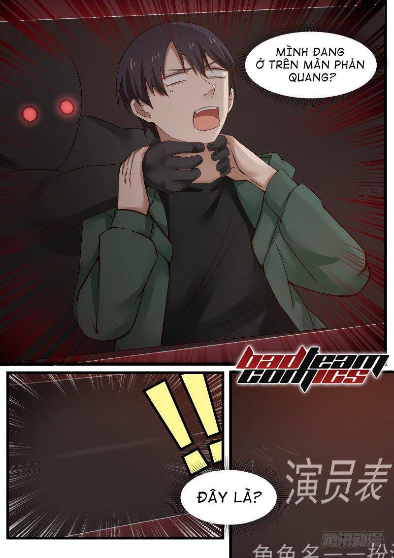 Rạp Chiếu Phim Địa Ngục Chapter 25 - 5