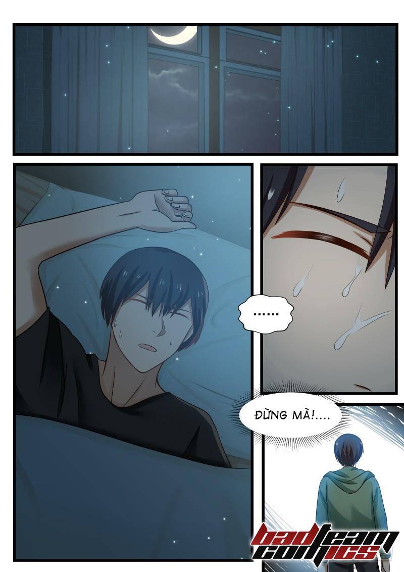 Rạp Chiếu Phim Địa Ngục Chapter 31 - 7