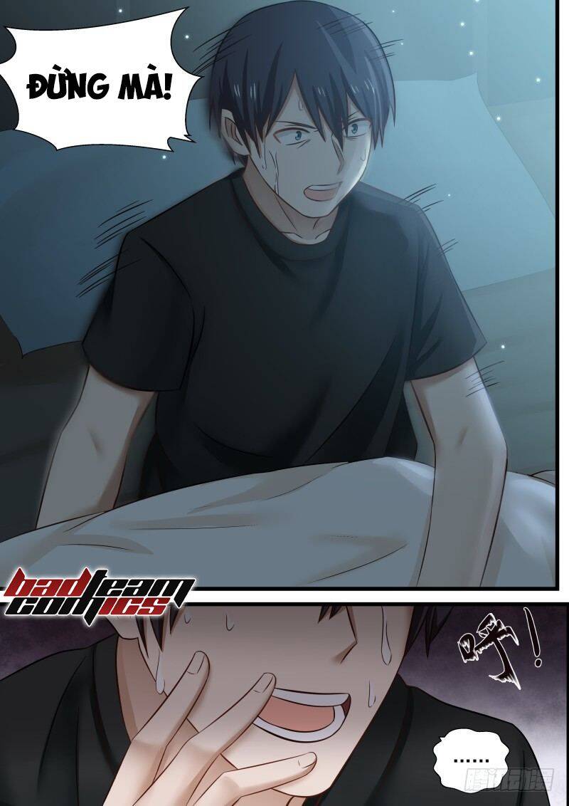 Rạp Chiếu Phim Địa Ngục Chapter 31 - 9