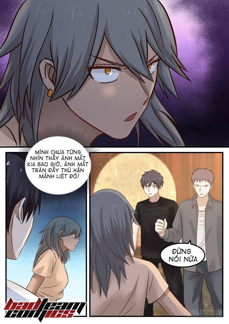 Rạp Chiếu Phim Địa Ngục Chapter 33 - 9