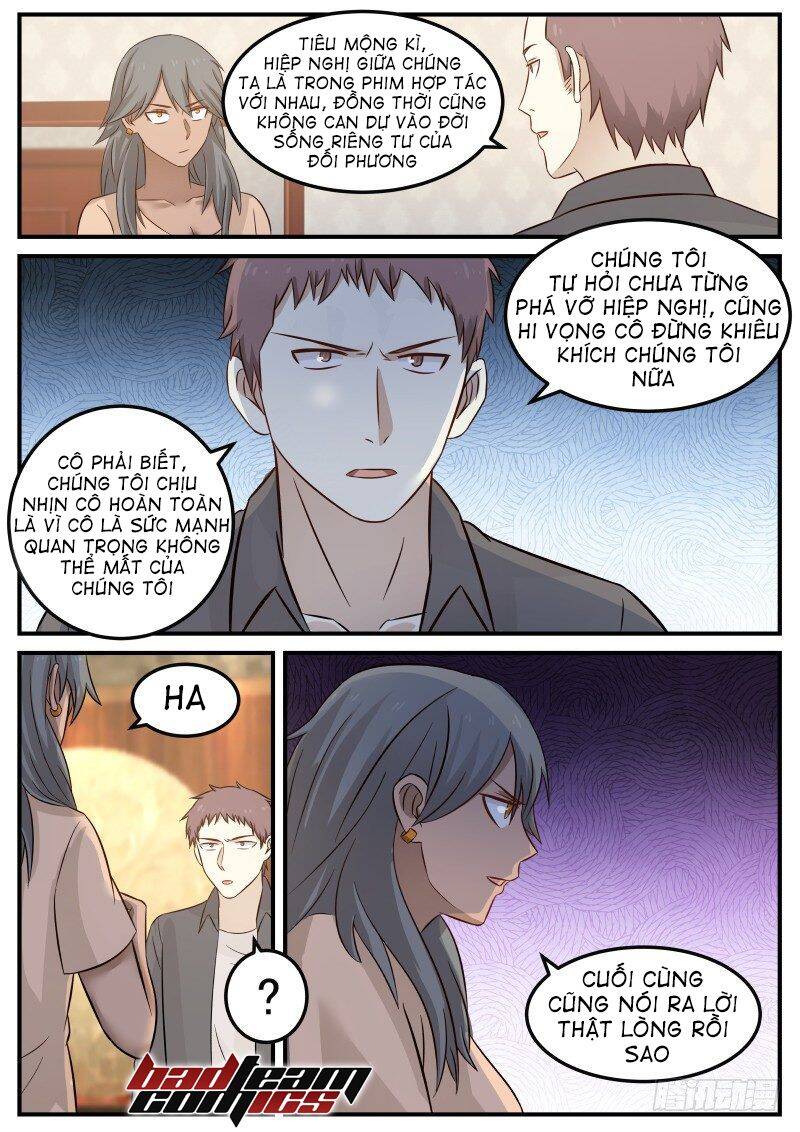 Rạp Chiếu Phim Địa Ngục Chapter 33 - 10