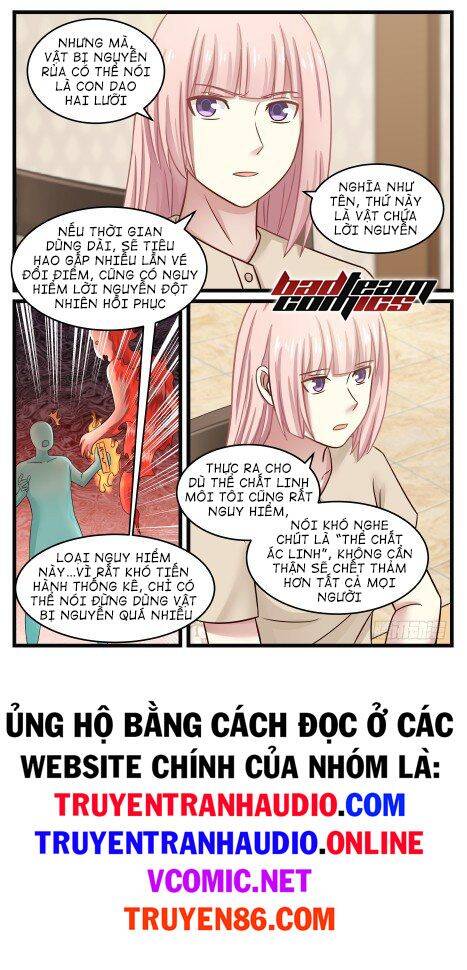 Rạp Chiếu Phim Địa Ngục Chapter 35 - 6