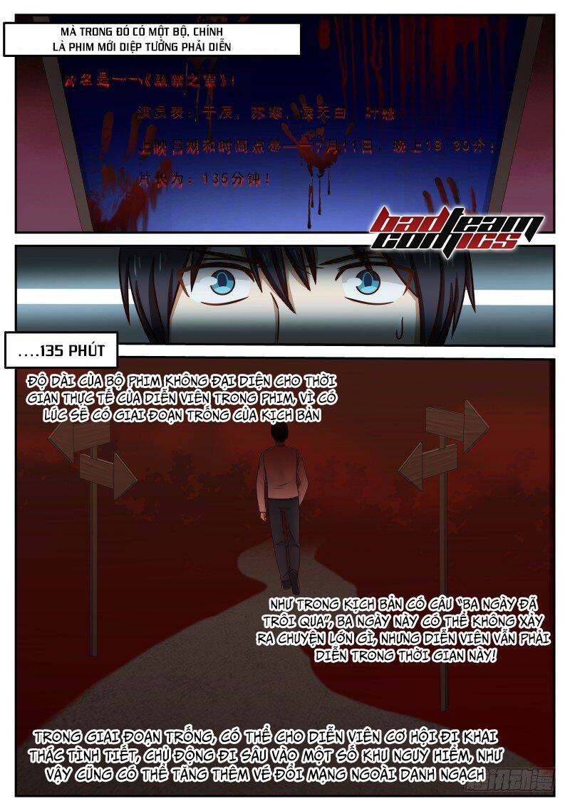 Rạp Chiếu Phim Địa Ngục Chapter 36 - 10