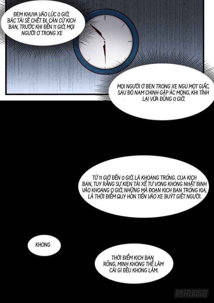 Rạp Chiếu Phim Địa Ngục Chapter 9 - 5