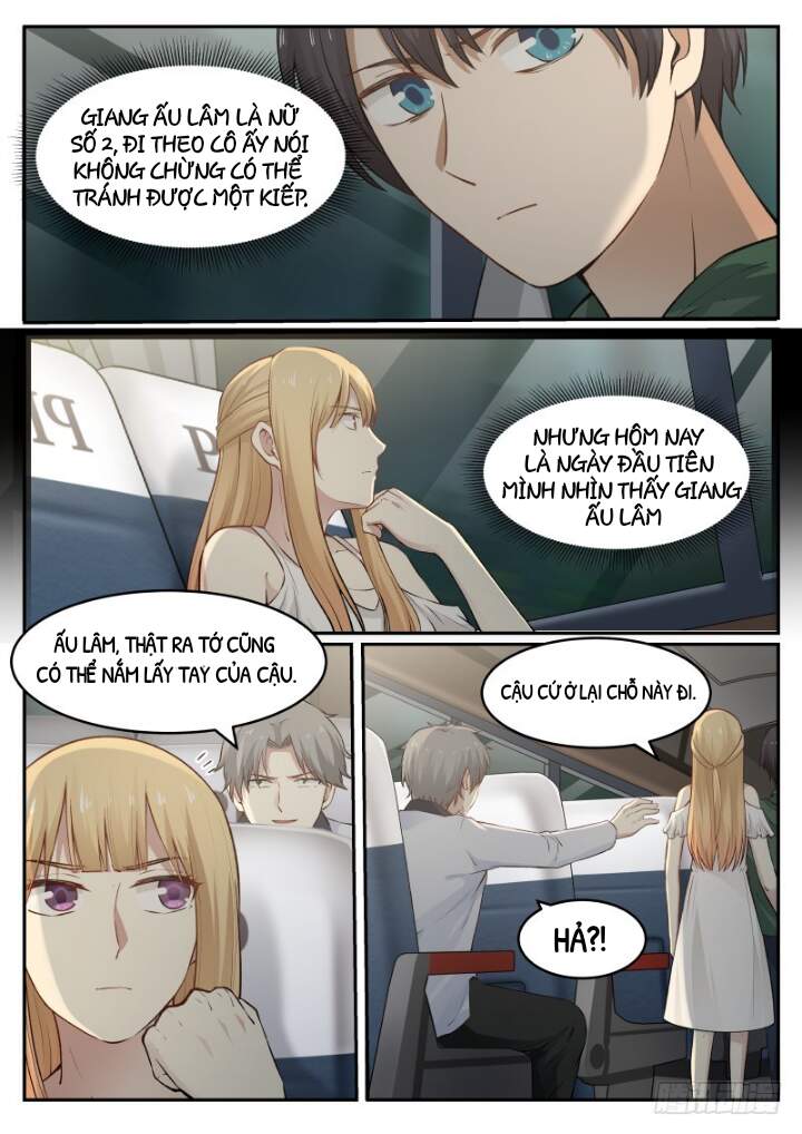 Rạp Chiếu Phim Địa Ngục Chapter 12 - 4