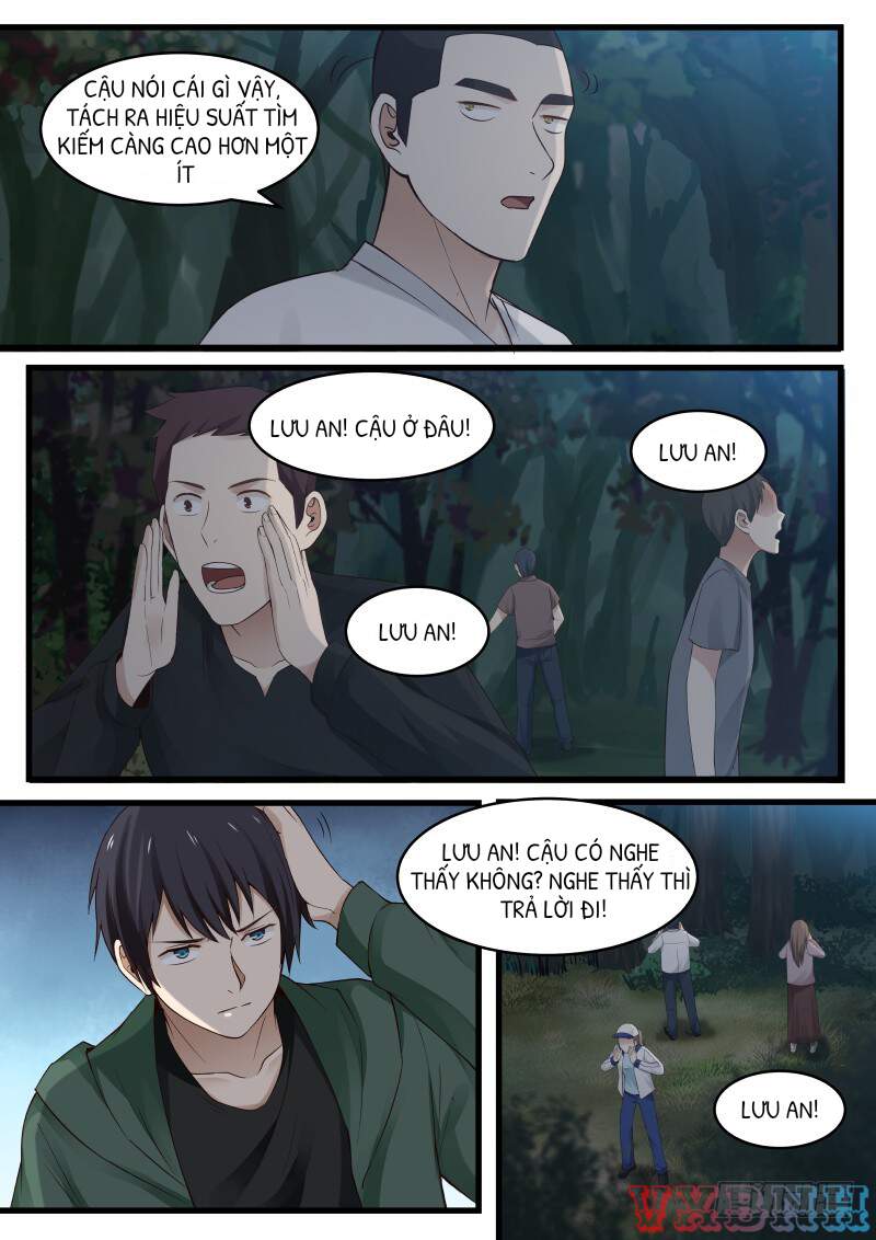 Rạp Chiếu Phim Địa Ngục Chapter 13 - 6