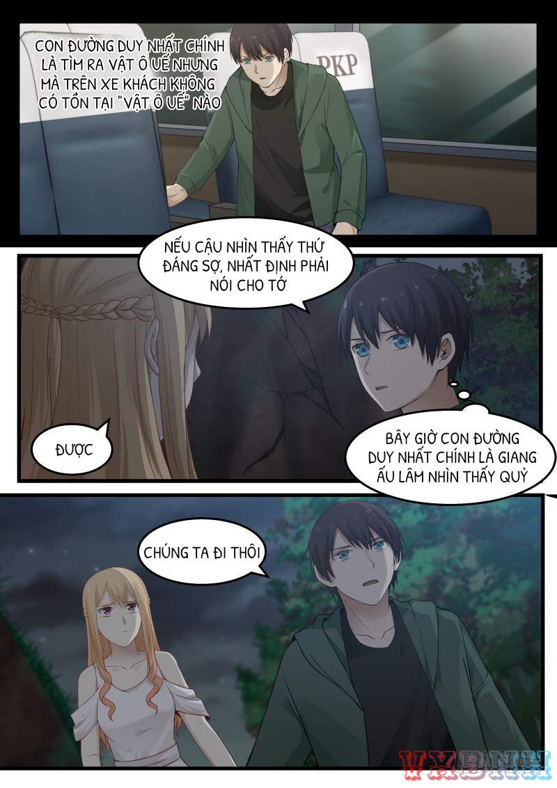 Rạp Chiếu Phim Địa Ngục Chapter 14 - 4