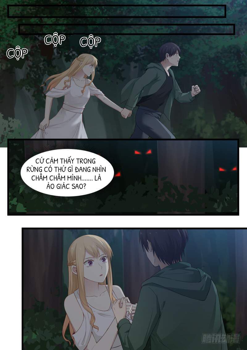 Rạp Chiếu Phim Địa Ngục Chapter 14 - 5