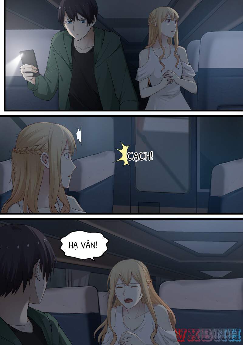 Rạp Chiếu Phim Địa Ngục Chapter 16 - 2