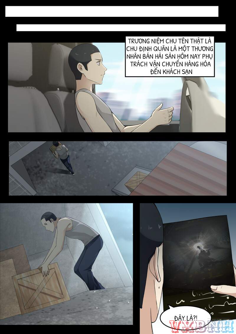 Rạp Chiếu Phim Địa Ngục Chapter 16 - 6