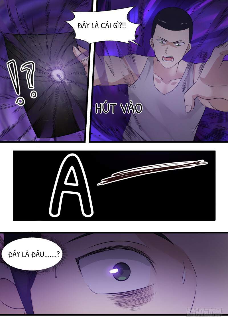 Rạp Chiếu Phim Địa Ngục Chapter 16 - 7